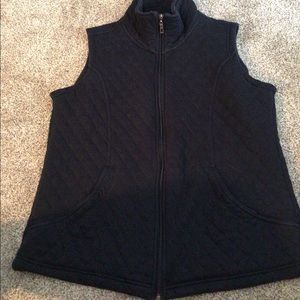 Women’s vest